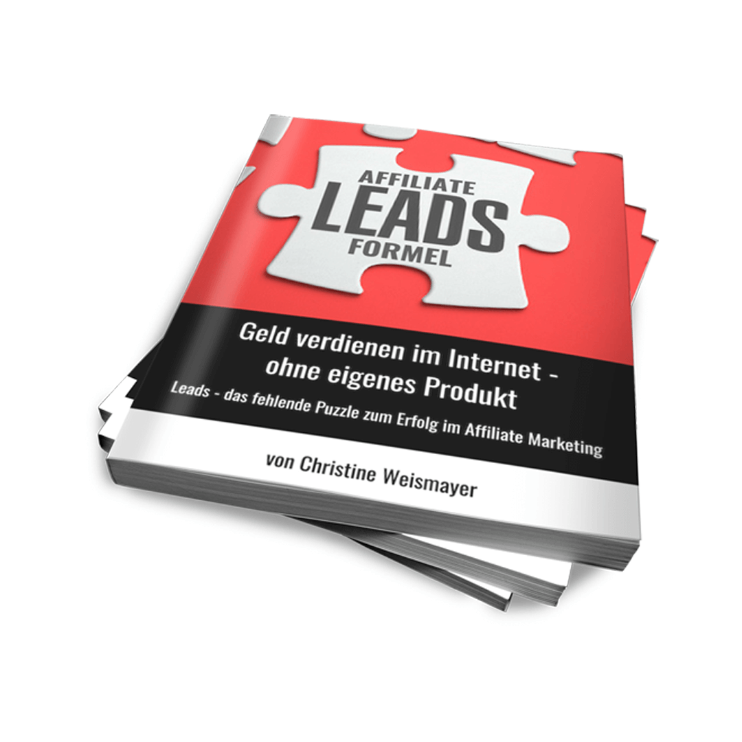 Affiliate Leads Formel – Leads, das fehlende Puzzle zum Erfolg im Affiliate Marketing