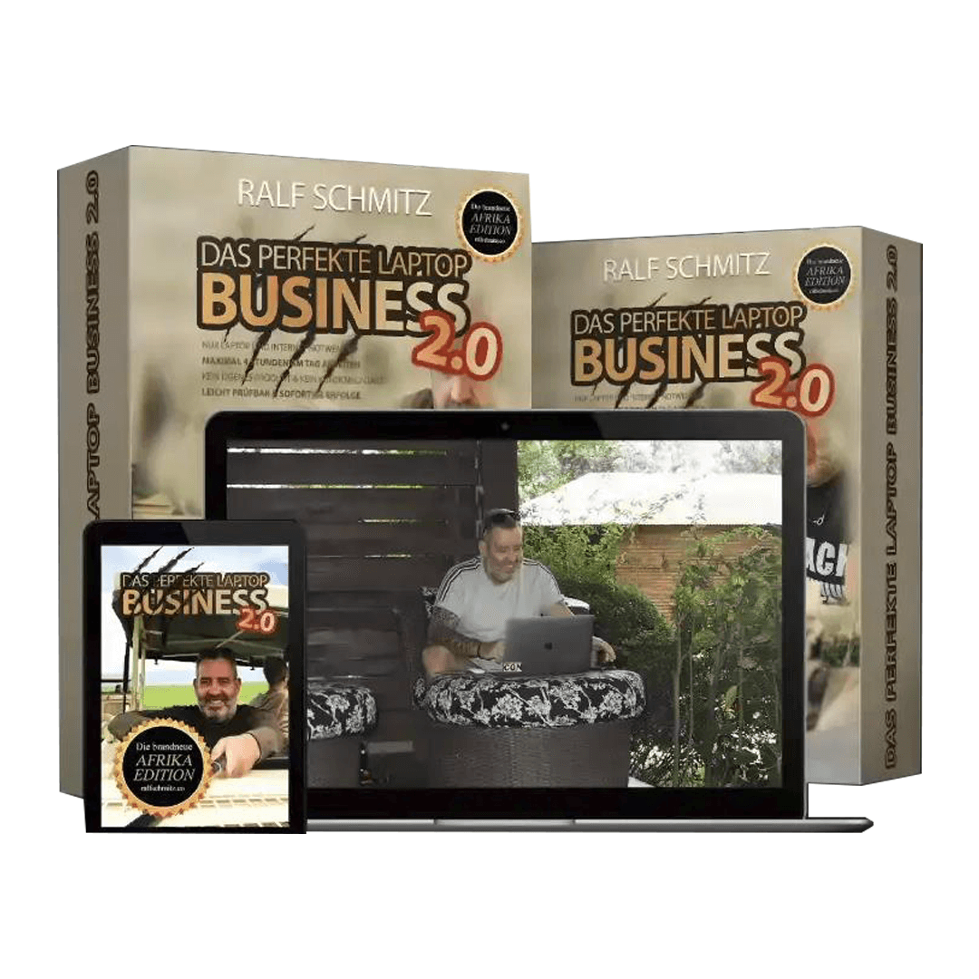 Das perfekte Laptop Business 2.0