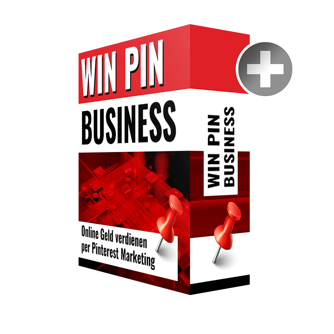 Win Pin Business